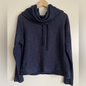 Ralph Lauren blue large sweater
